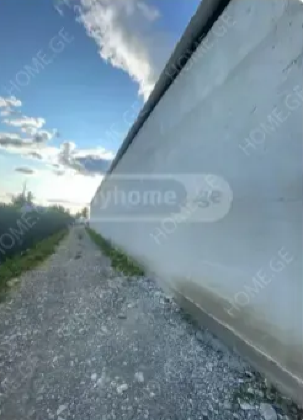 იყიდება, სასაწყობე ფართი, ნატახტარი